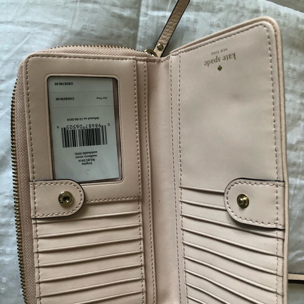 Kate Spade WALLET